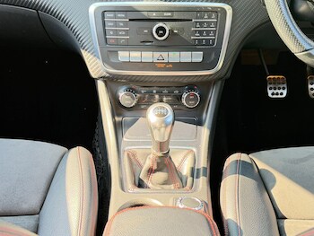 Used Mercedes-Benz A-Class 2016 for sale - 77957030: Photo