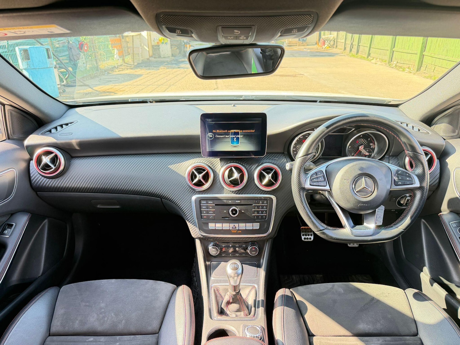 Used Mercedes-Benz A-Class for sale - 77957030: Photo 7