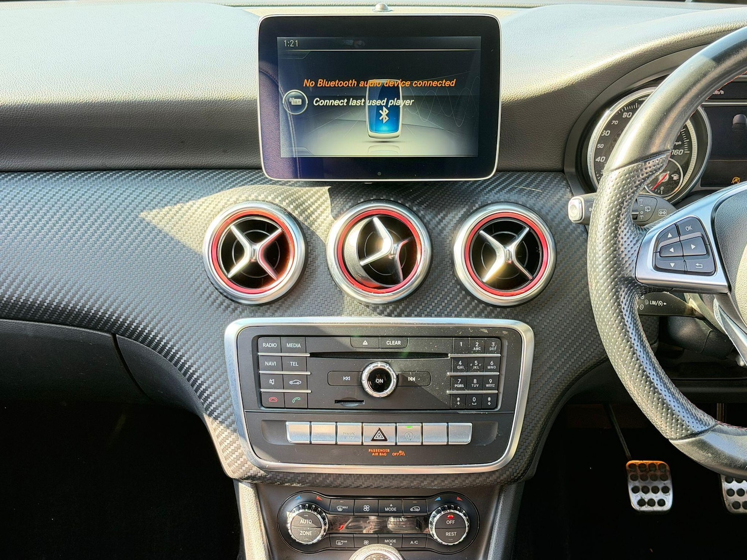 Used Mercedes-Benz A-Class for sale - 77957030: Photo 9