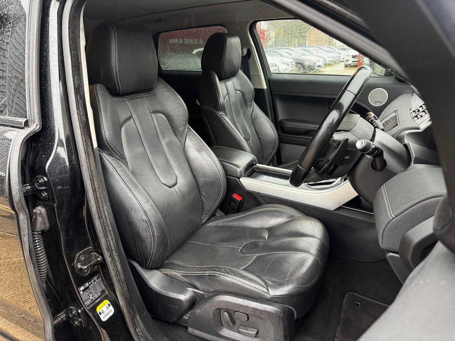 Used Land Rover Range Rover Evoque 2013 for sale - 77343896: Photo 15