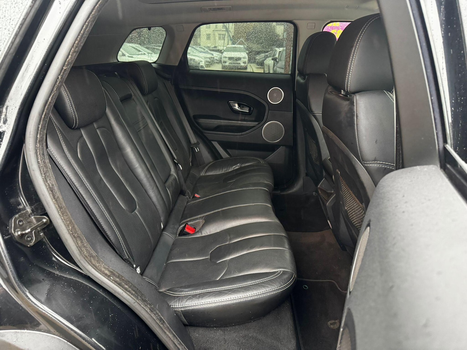 Used Land Rover Range Rover Evoque 2013 for sale - 77343896: Photo 16