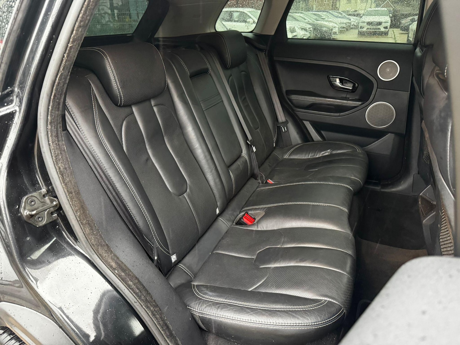 Used Land Rover Range Rover Evoque 2013 for sale - 77343896: Photo 17