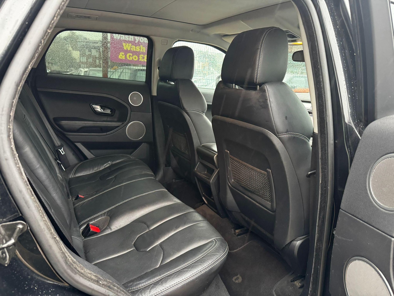 Used Land Rover Range Rover Evoque 2013 for sale - 77343896: Photo 18