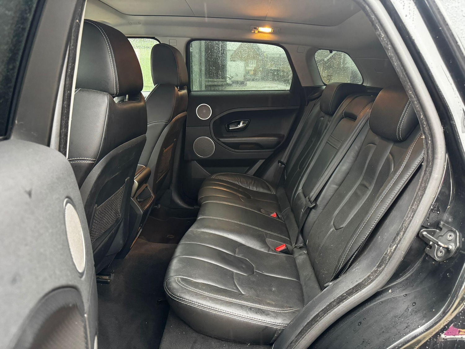 Used Land Rover Range Rover Evoque 2013 for sale - 77343896: Photo 19