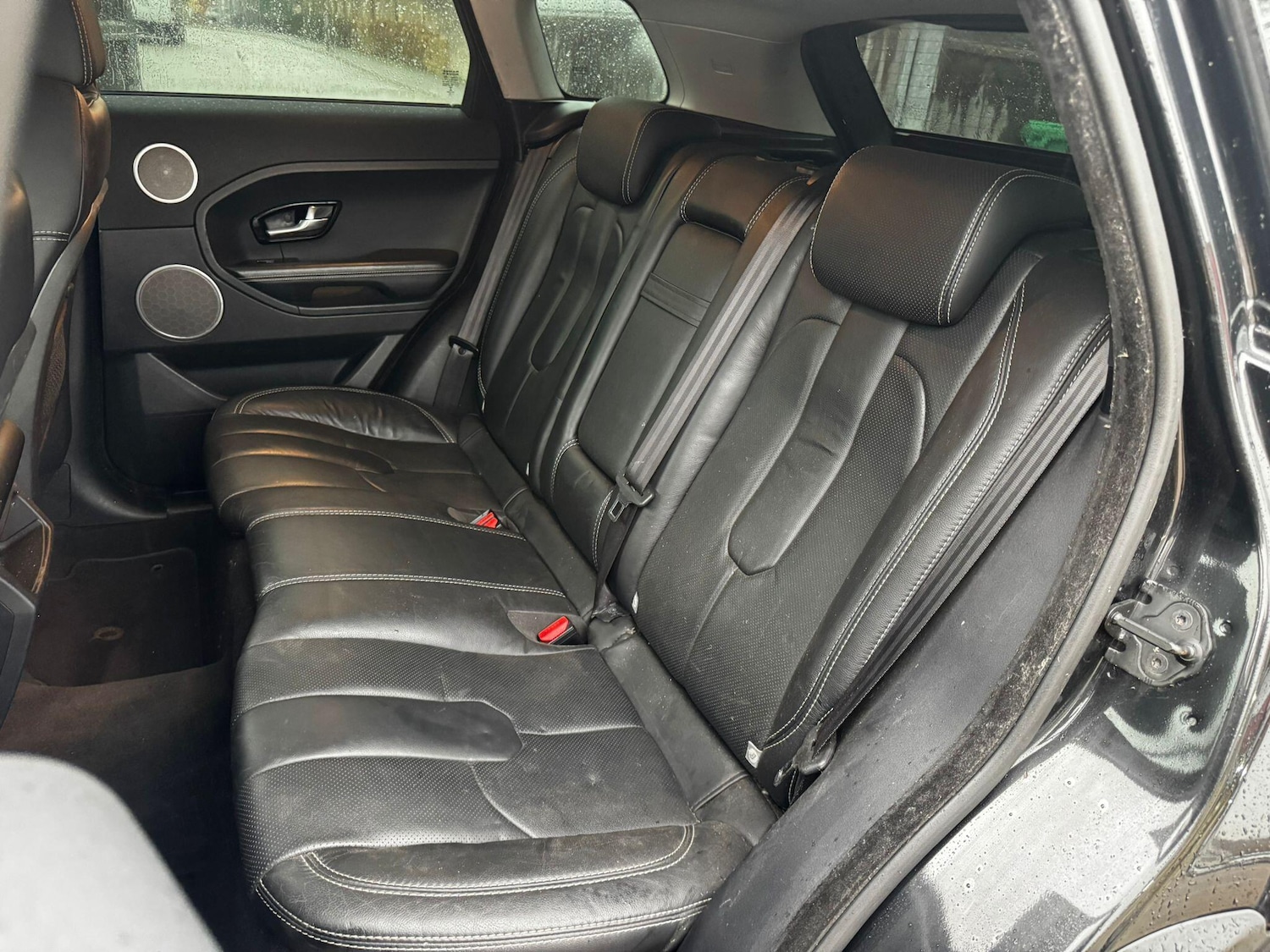 Used Land Rover Range Rover Evoque 2013 for sale - 77343896: Photo 20