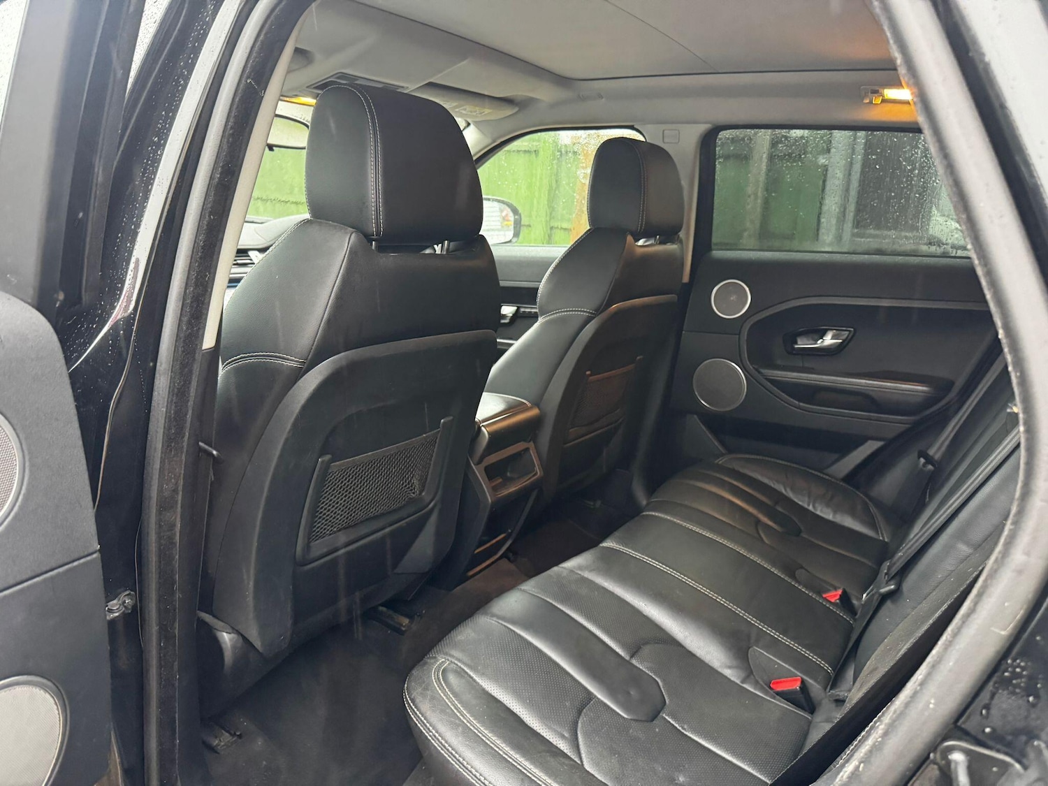 Used Land Rover Range Rover Evoque 2013 for sale - 77343896: Photo 21