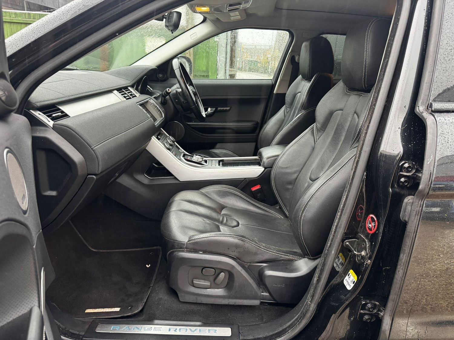 Used Land Rover Range Rover Evoque 2013 for sale - 77343896: Photo 22