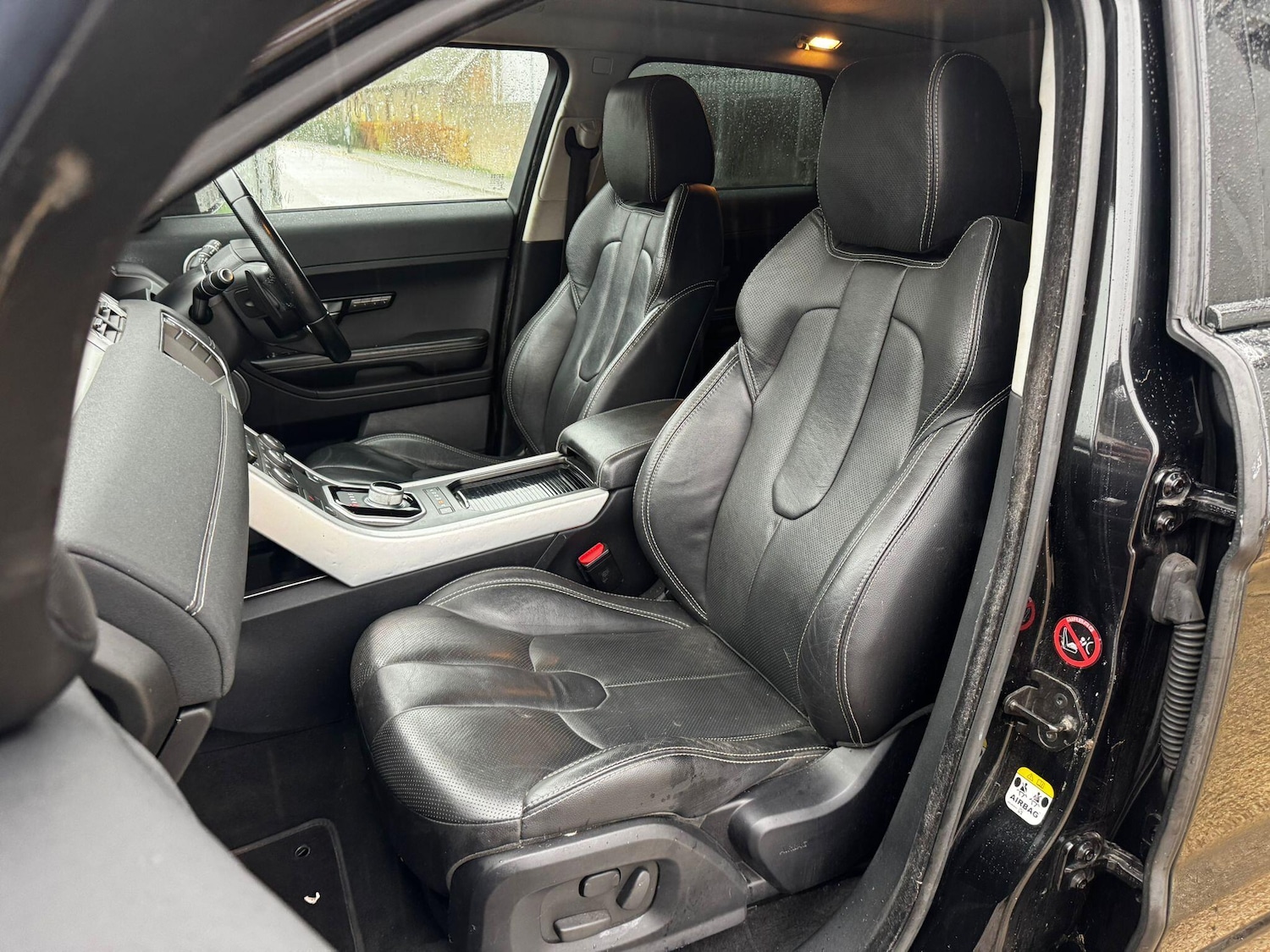 Used Land Rover Range Rover Evoque 2013 for sale - 77343896: Photo 23