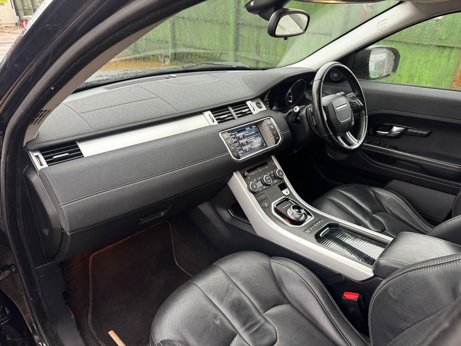 Used Land Rover Range Rover Evoque 2013 for sale - 77343896: Photo 24