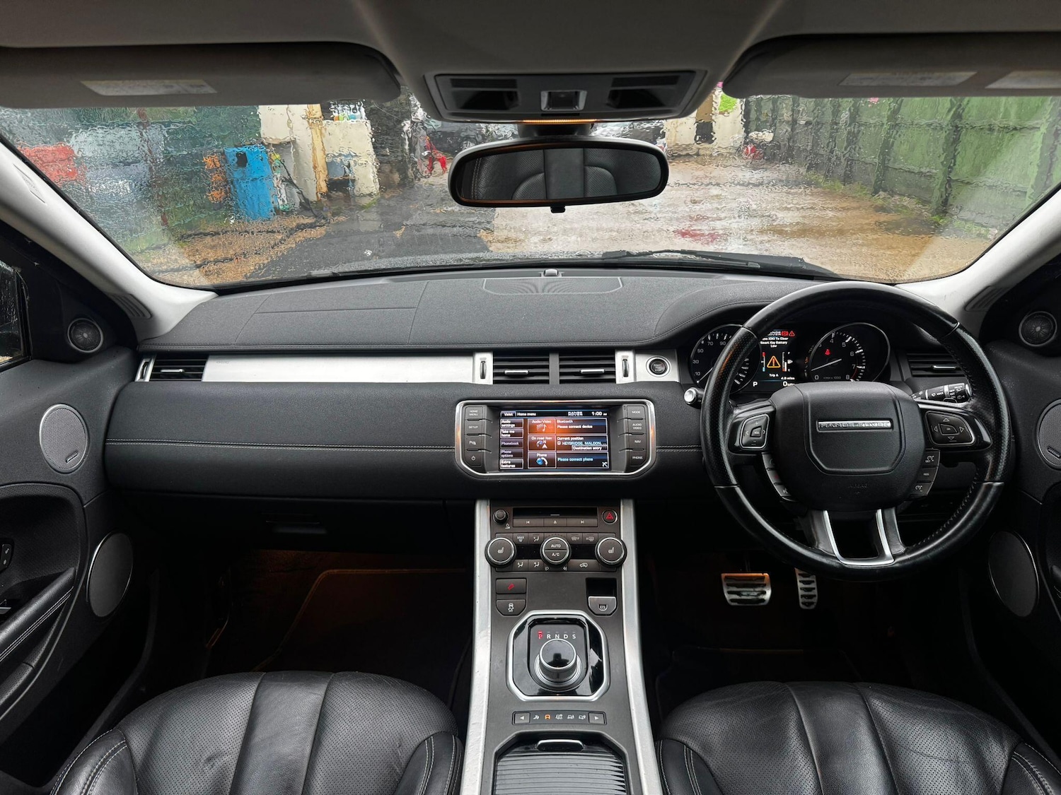 Used Land Rover Range Rover Evoque 2013 for sale - 77343896: Photo 25