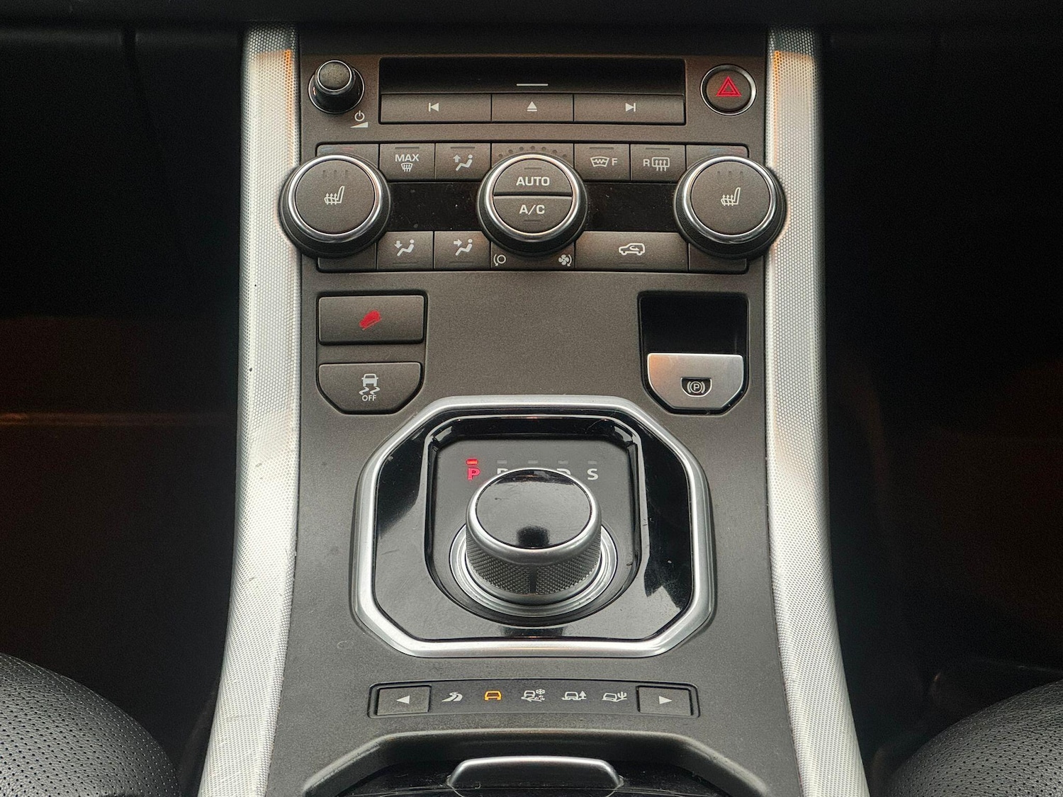 Used Land Rover Range Rover Evoque 2013 for sale - 77343896: Photo 27