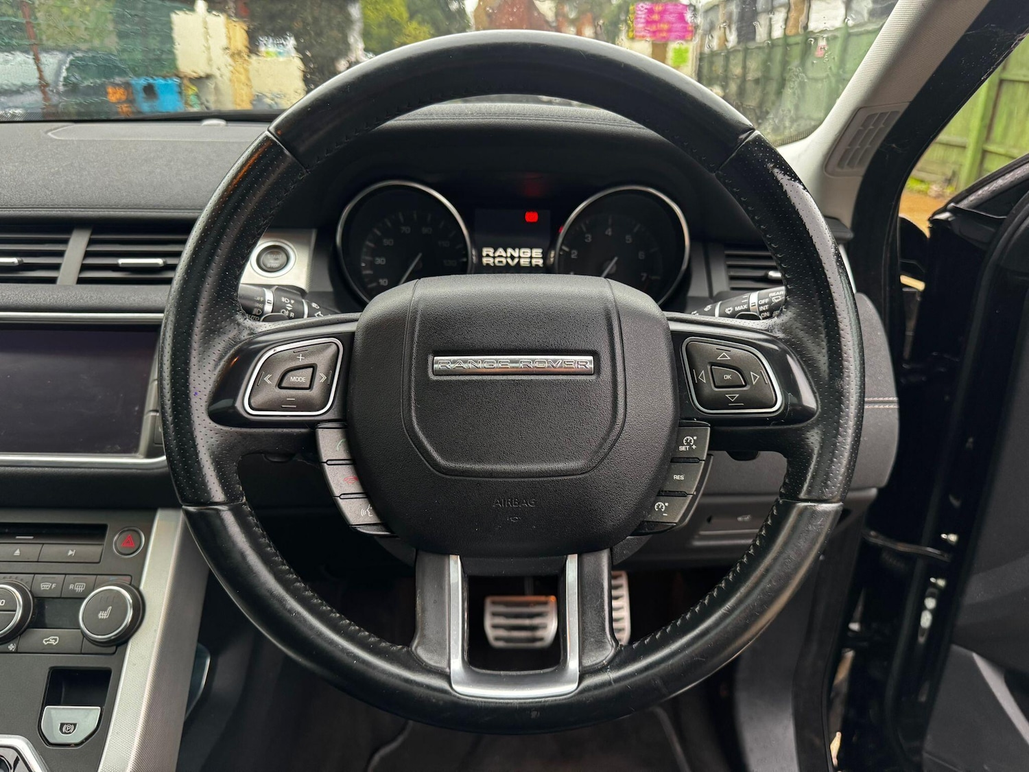 Used Land Rover Range Rover Evoque 2013 for sale - 77343896: Photo 28