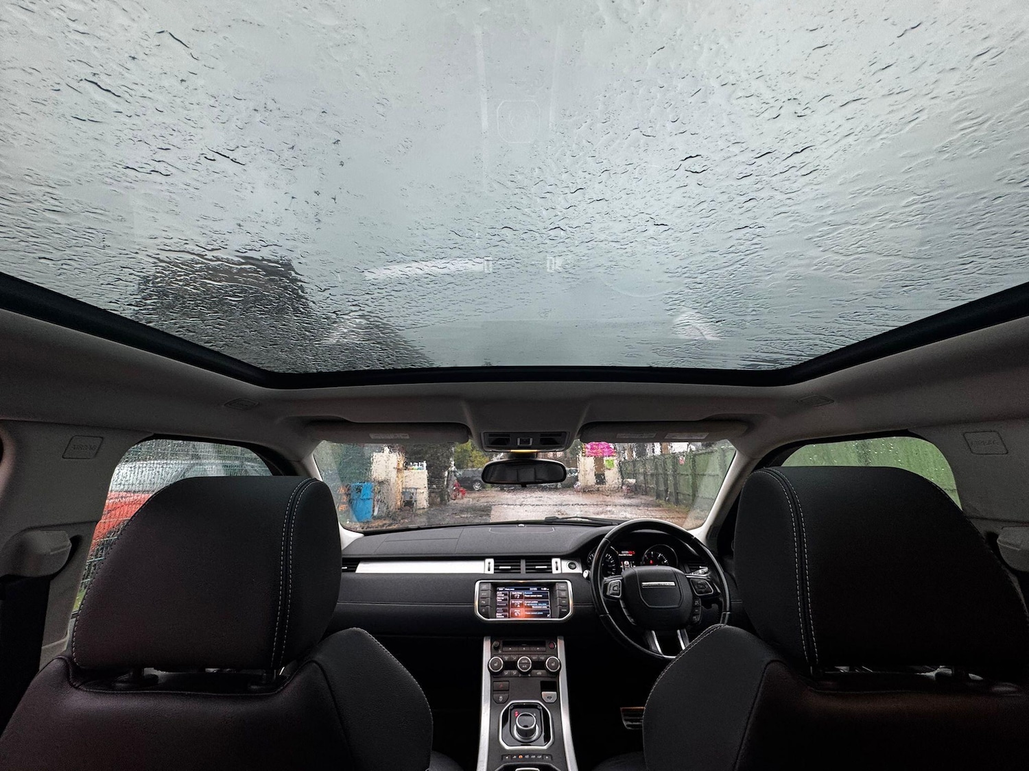 Used Land Rover Range Rover Evoque 2013 for sale - 77343896: Photo 4