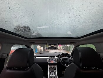 Used Land Rover Range Rover Evoque 2013 for sale - 77343896: Photo