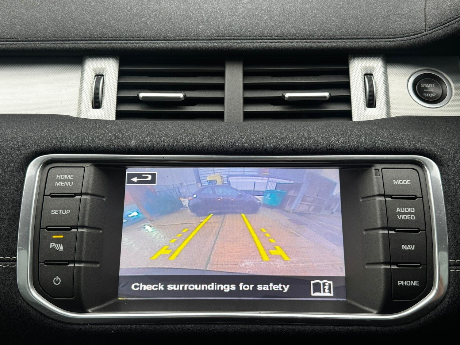 Used Land Rover Range Rover Evoque 2013 for sale - 77343896: Photo 7