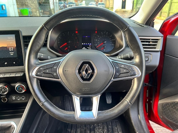 Used Renault Clio 2020 for sale - 73359521: Photo 12