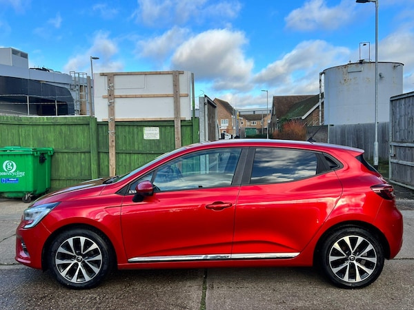Used Renault Clio 2020 for sale - 73359521: Photo 13