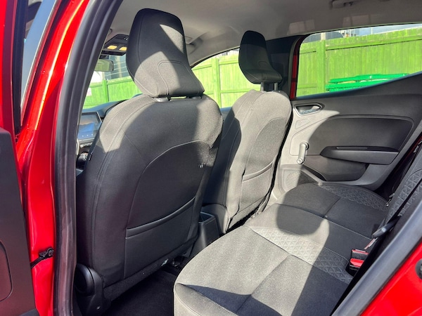 Used Renault Clio 2020 for sale - 73359521: Photo 20
