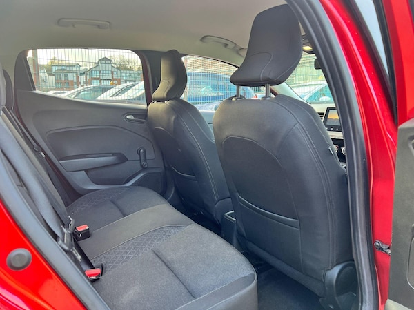 Used Renault Clio 2020 for sale - 73359521: Photo 23