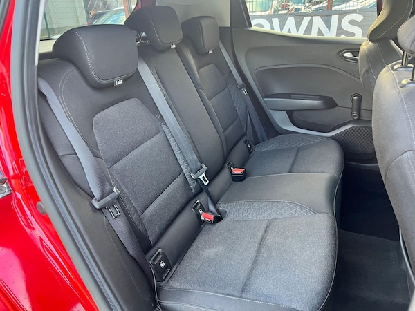 Used Renault Clio 2020 for sale - 73359521: Photo 24