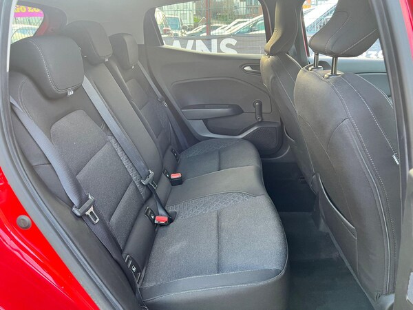 Used Renault Clio 2020 for sale - 73359521: Photo 25