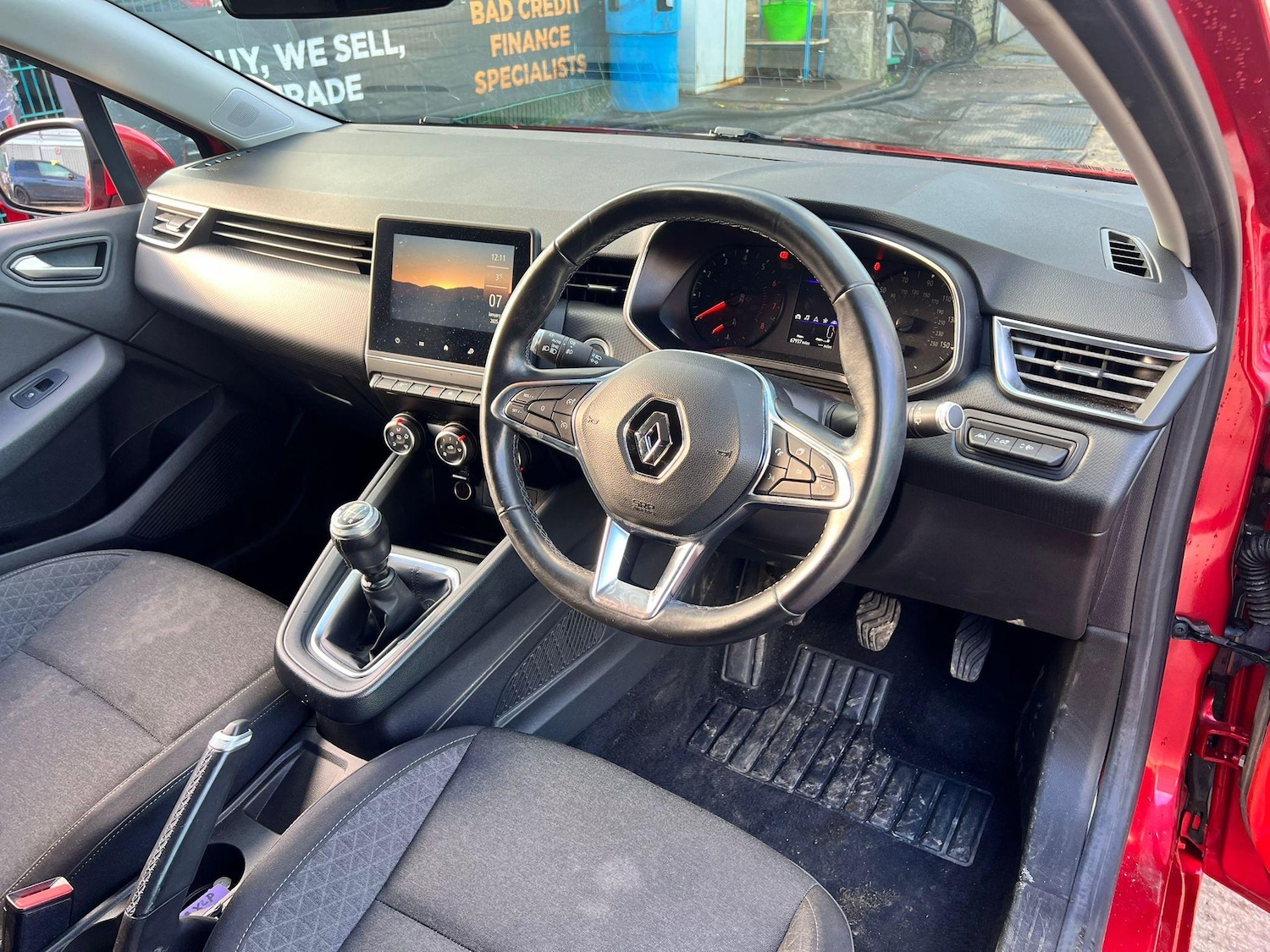 Vehicle 26