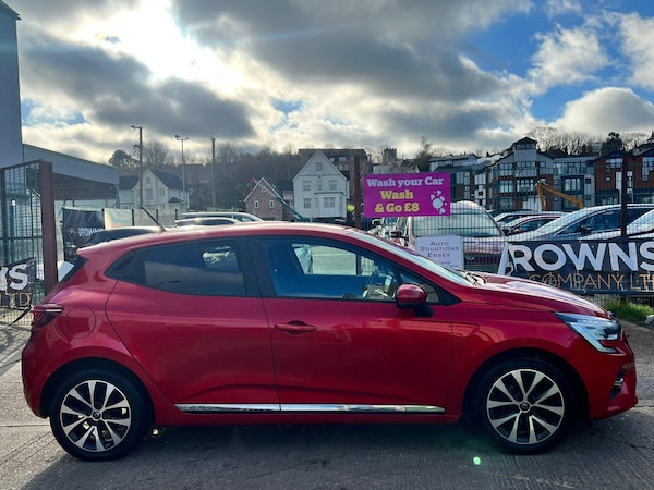 Used Renault Clio 2020 for sale - 73359521: Photo 3