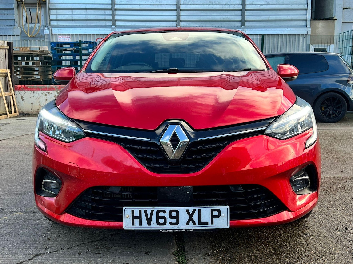 Vehicle 6