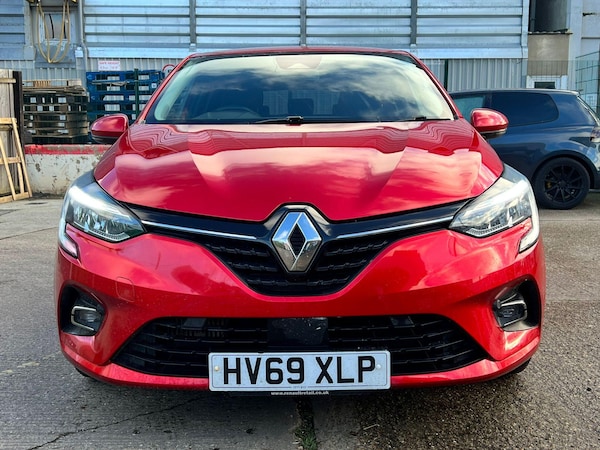 Used Renault Clio 2020 for sale - 73359521: Photo 6