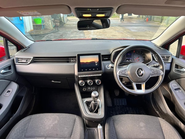 Used Renault Clio 2020 for sale - 73359521: Photo 7