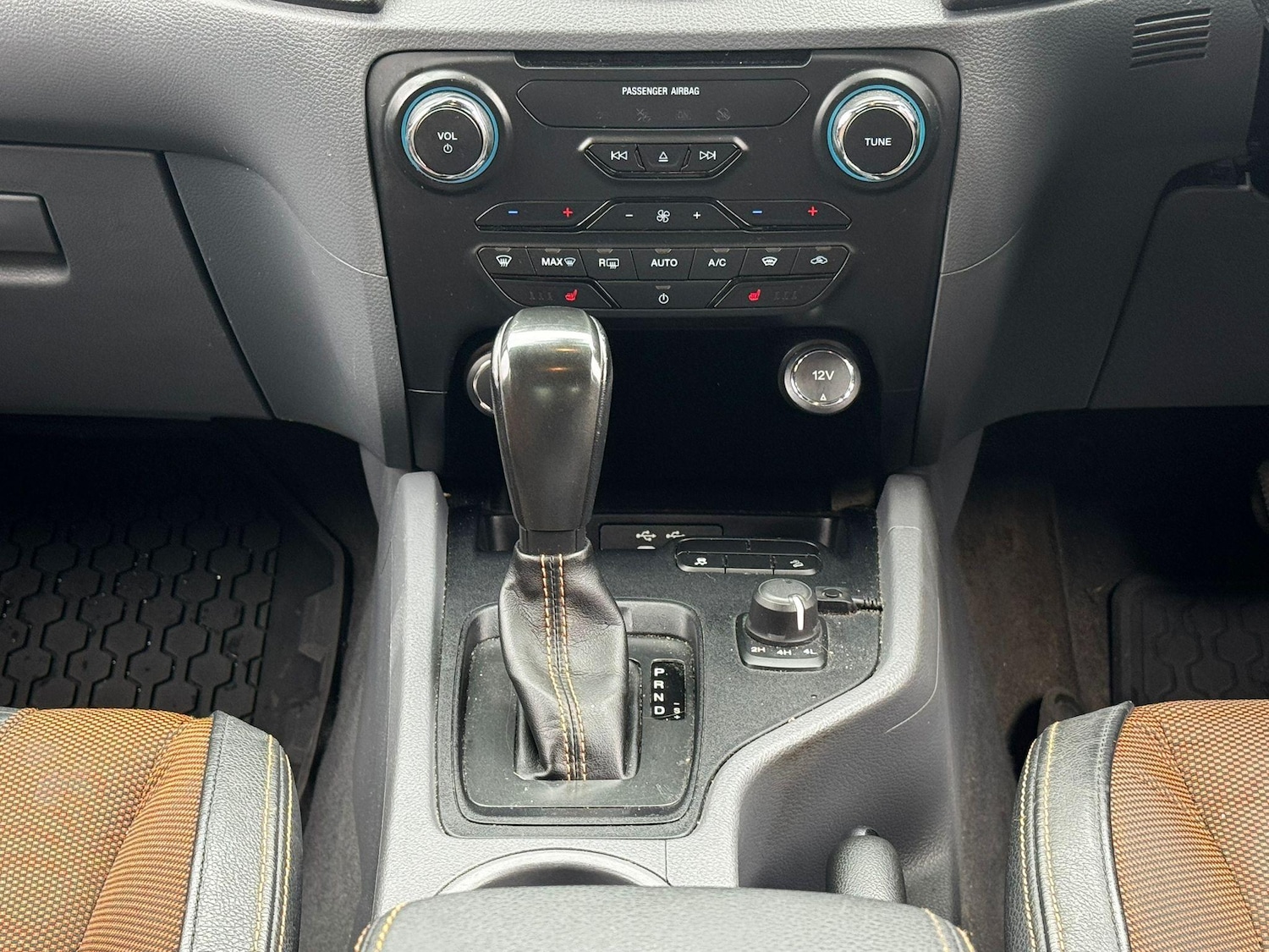 Vehicle 23