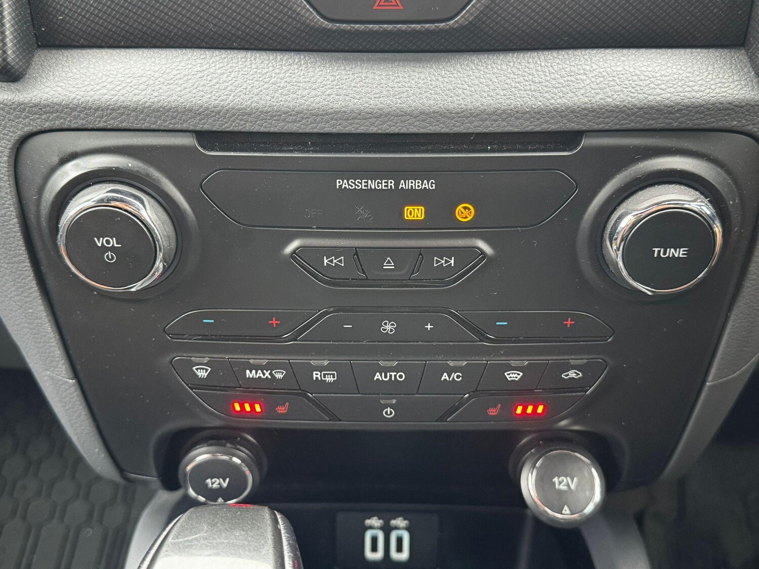 Vehicle 27
