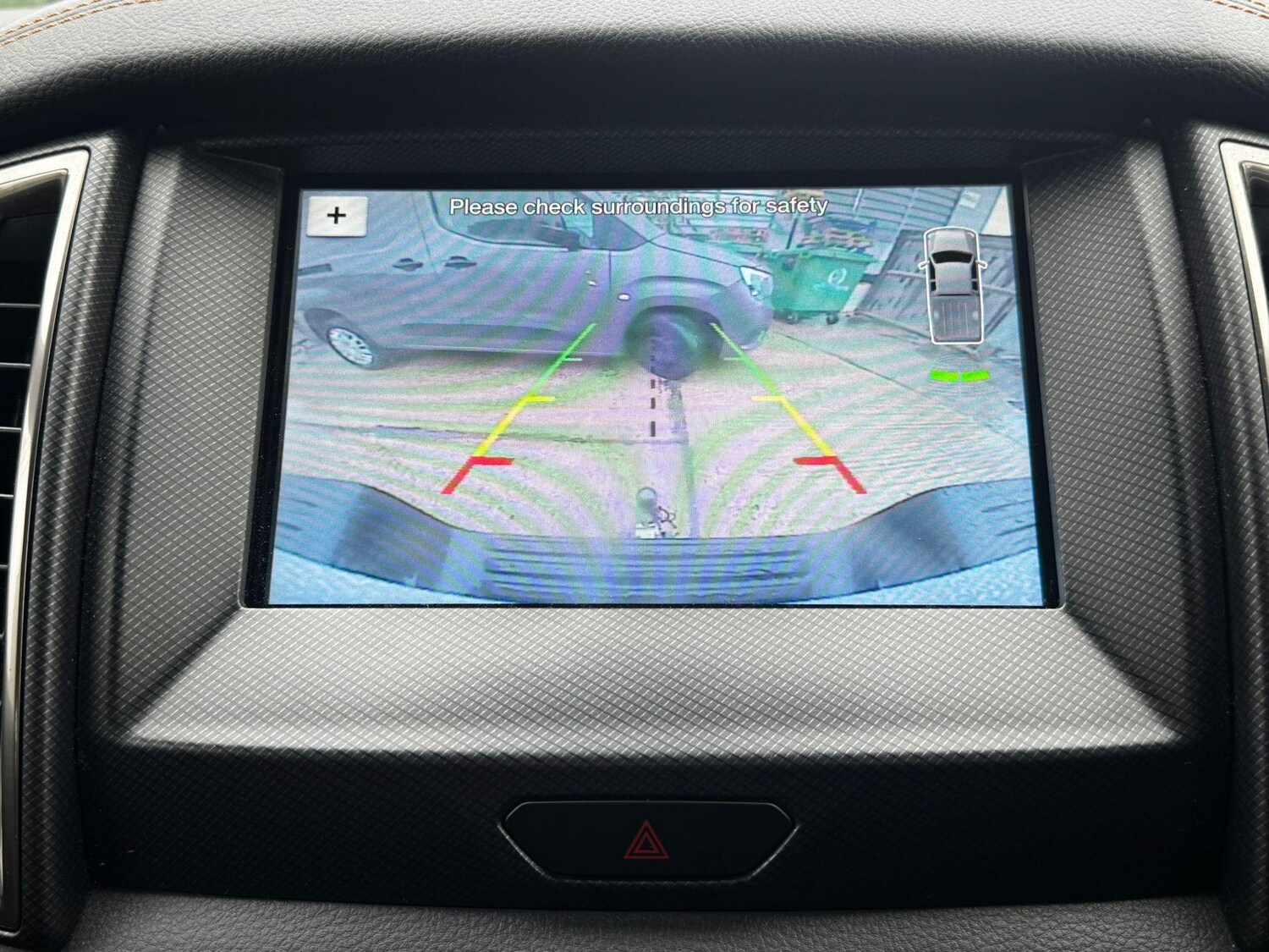 Vehicle 28