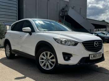 2015 (65) - 2.2 SKYACTIV-D SE-L Lux Nav Euro 6 (s/s) 5dr