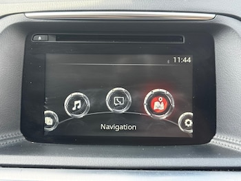 Used Mazda CX-5 2015 for sale - 75387237: Photo