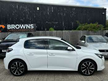 Used Peugeot 208 2020 for sale - 71868737: Photo