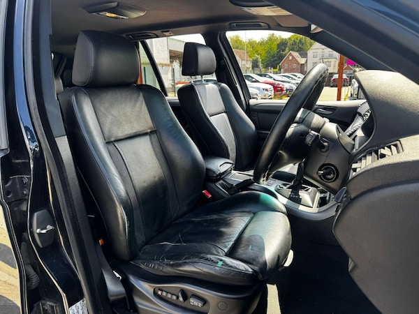 Used BMW X5 2006 for sale - 75532071: Photo 10