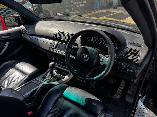 Used BMW X5 2006 for sale - 75532071: Photo 11