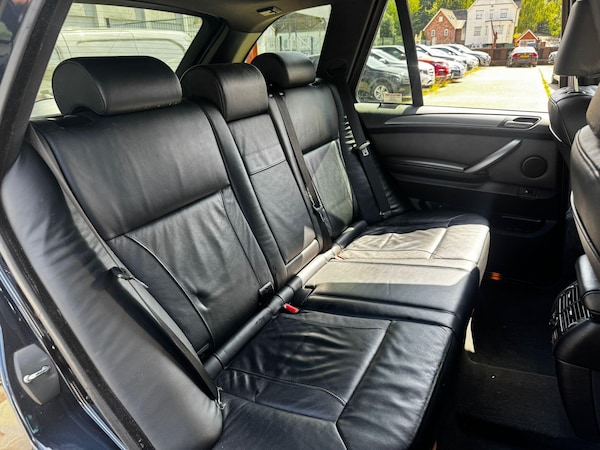 Used BMW X5 2006 for sale - 75532071: Photo 13