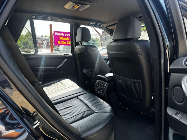 Used BMW X5 2006 for sale - 75532071: Photo 14
