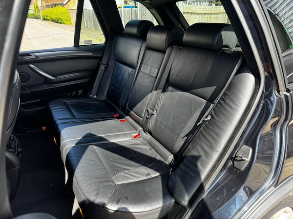 Used BMW X5 2006 for sale - 75532071: Photo 16