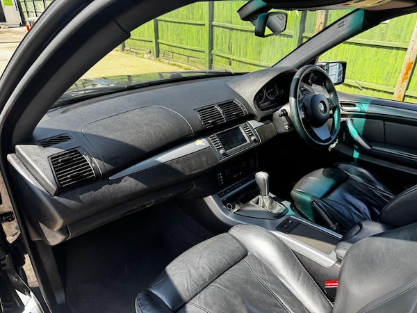 Used BMW X5 2006 for sale - 75532071: Photo 20
