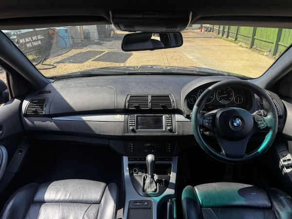 Used BMW X5 2006 for sale - 75532071: Photo 21