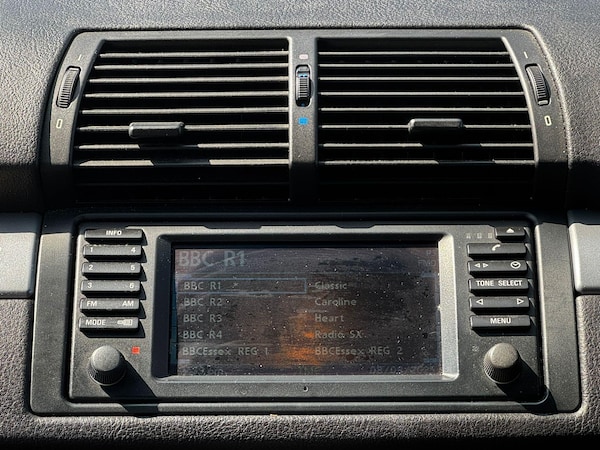 Used BMW X5 2006 for sale - 75532071: Photo 22