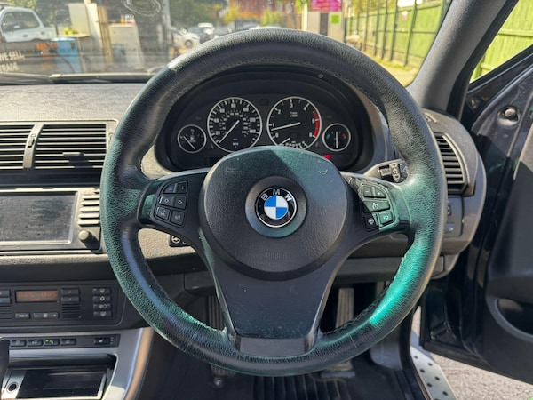 Used BMW X5 2006 for sale - 75532071: Photo 24