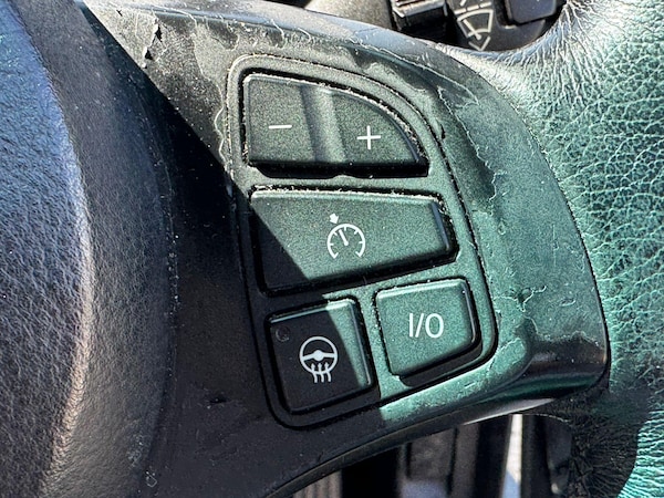 Used BMW X5 2006 for sale - 75532071: Photo 26