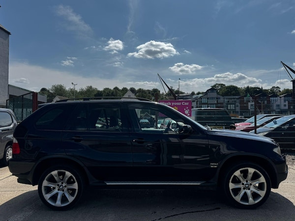 Used BMW X5 2006 for sale - 75532071: Photo 2