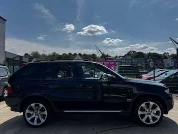 Used BMW X5 2006 for sale - 75532071: Photo