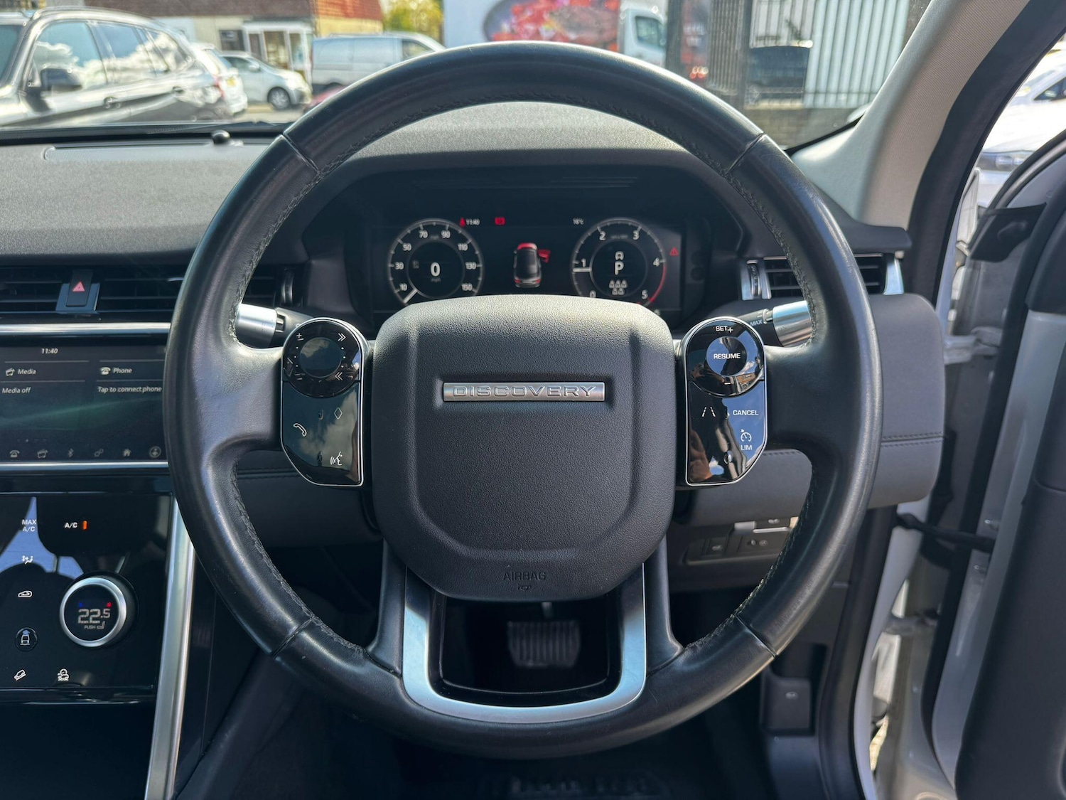 Vehicle 25