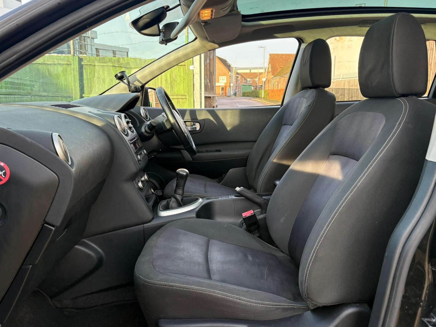 Used Nissan Qashqai+2 for sale - 77359159: Photo 20